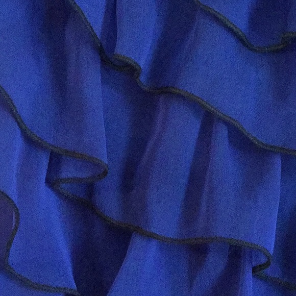 Limited blouse - Picture 2 of 4